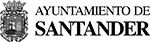 Logo Ayuntamiento Santander