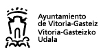 Logo Ayuntamiento Vitoria