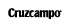 Logo Cruzcampo