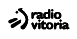 Logo Radio Vitoria