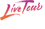 Logo LiveTour 2020-2021