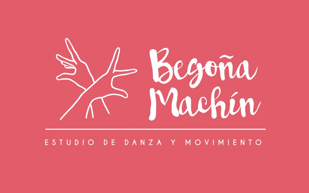 BEGOÑA MACHÍN ESTUDIO DE DANZA