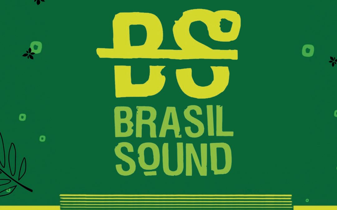 BRASIL SOUND POP · REGGAE · PUNK