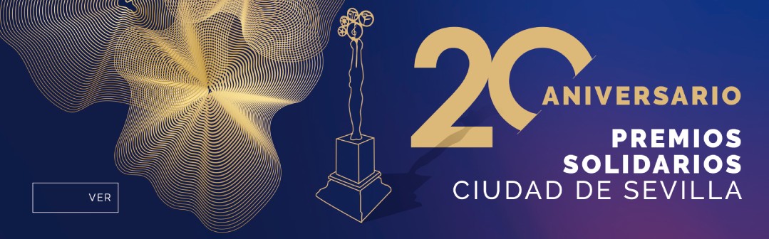 XX Premios Sevilla