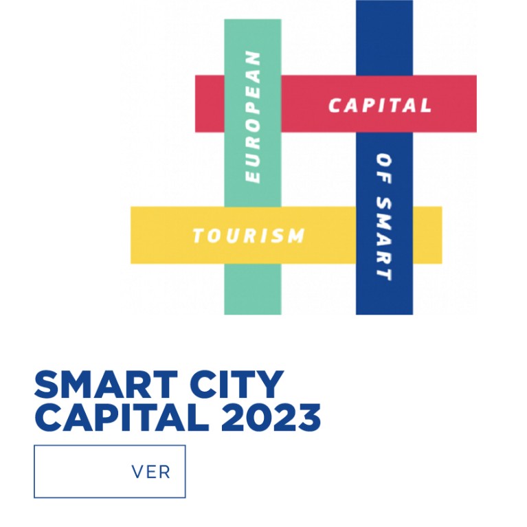 Smart City Capital 2023