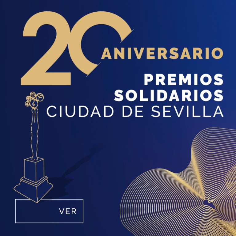 XX Premios Sevilla