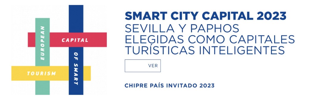 Smart City Capital 2023