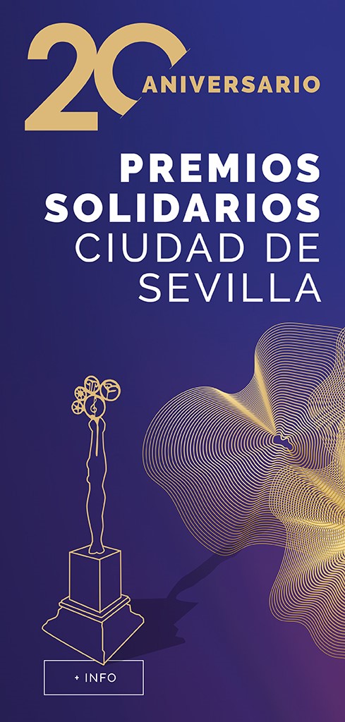 Premios Solidarios Ciudad de Sevilla