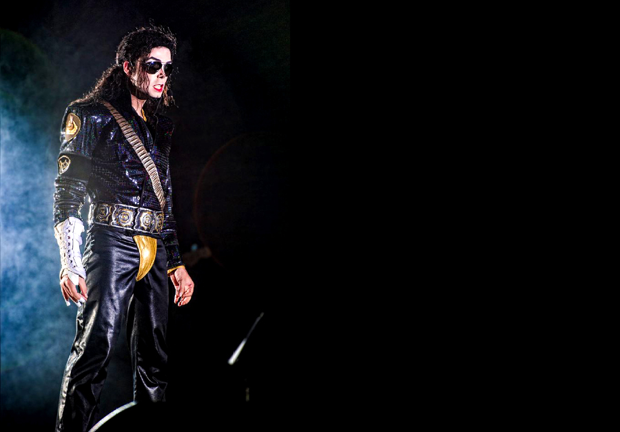 MJ the legend continues festival naciones