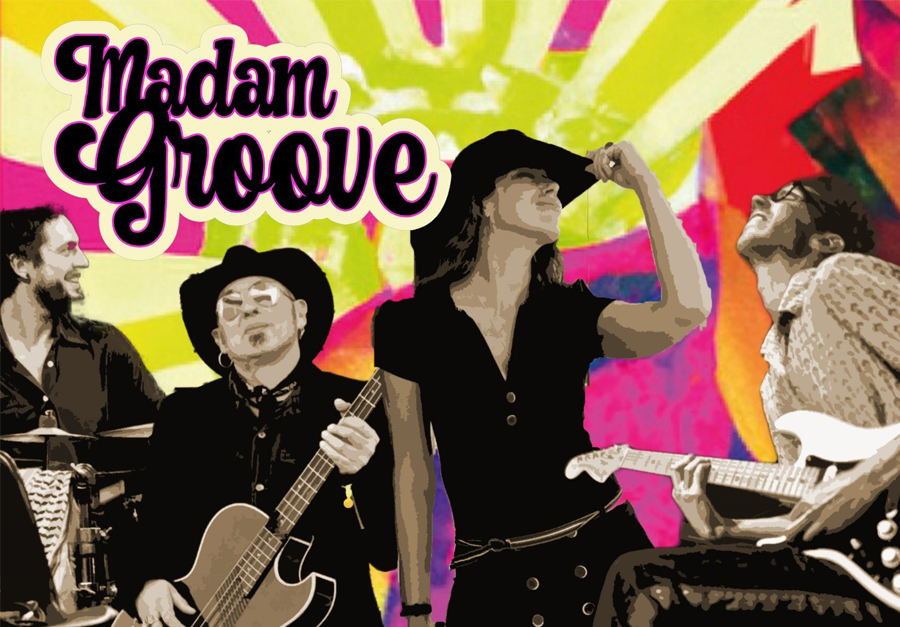 Madam Groove