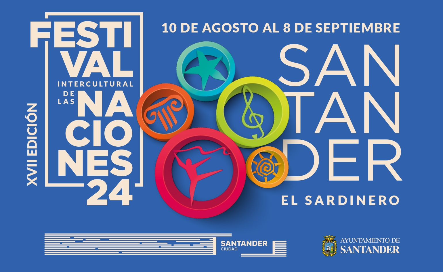 Festival Santander 2024
