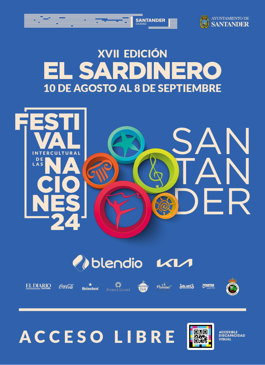 Festival Santander 2024