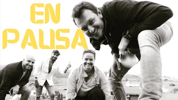En pausa En pausa