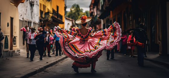 APRELAR, Asociación de Peruanos Residentes en La Rioja