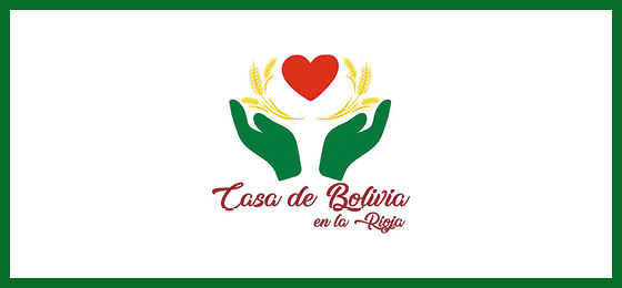 CASA DE BOLIVIA EN LA RIOJA