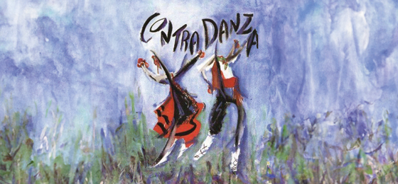 CONTRADANZA LA RIOJA