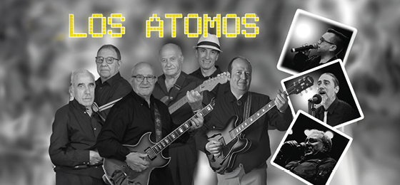 LOS ÁTOMOS