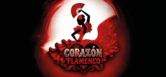 AGRUPACIÓN CORAZÓN FLAMENCO AGRUPACIÓN CORAZÓN FLAMENCO