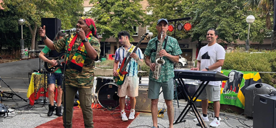 KULTURA REGGAE BAND KULTURA REGGAE BAND