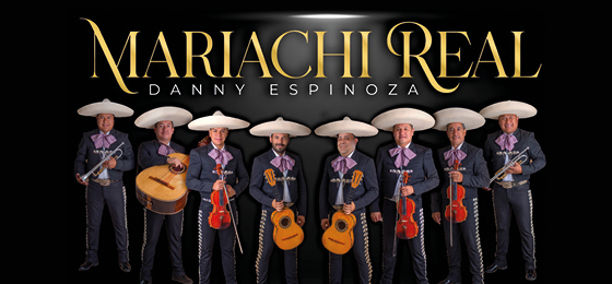 MARIACHI REAL DE DANNY ESPINOZA MARIACHI REAL DE DANNY ESPINOZA