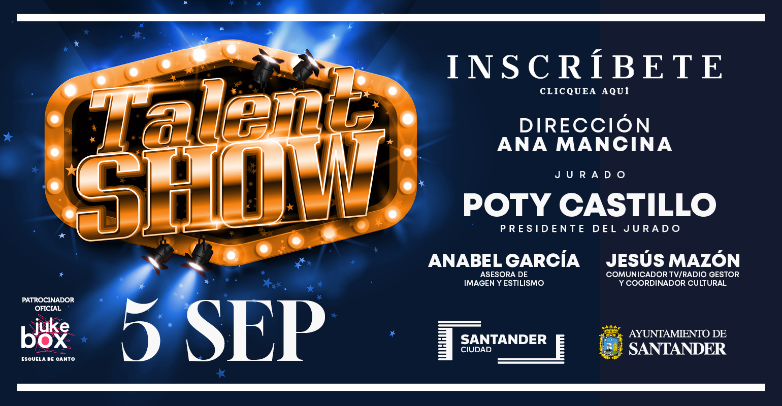 Talent Santander