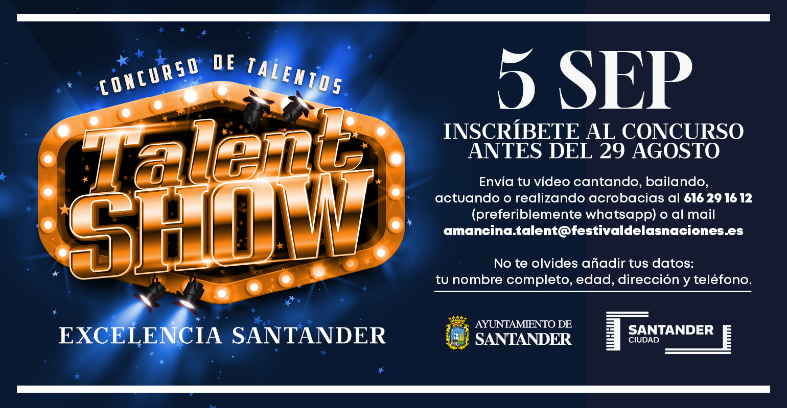 Talent Santander