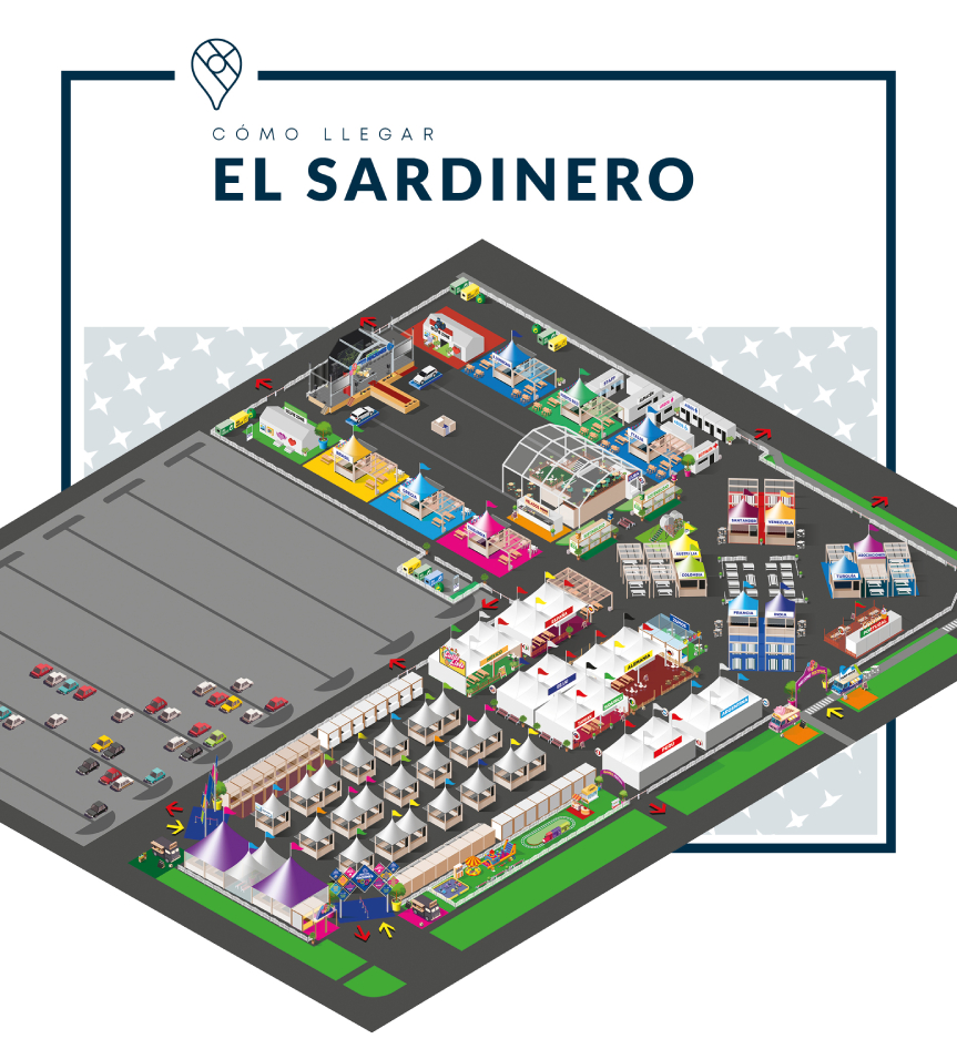 Plano Festival Intercultural de las Naciones Santander 2026