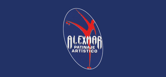 ESCUELA DE PATINAJE ALEXIA ROJO ESCUELA DE PATINAJE ALEXIA ROJO