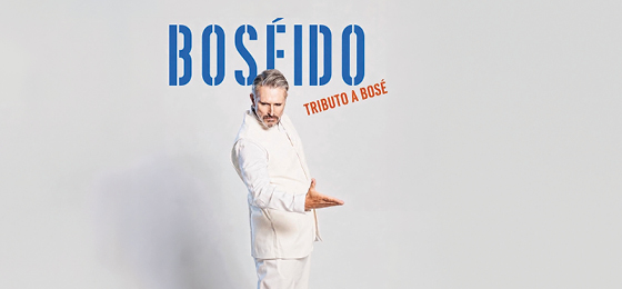 BOSEIDO BOSEIDO