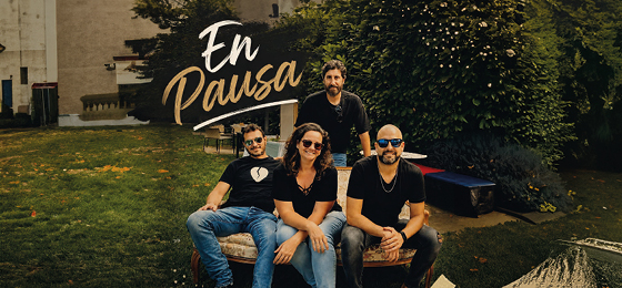EN PAUSA EN PAUSA