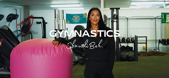 ARTISTIC GYMNASTICS SANTANDER BY SHAUDI BEHESHTI ARTISTIC GYMNASTICS SANTANDER BY SHAUDI BEHESHTI