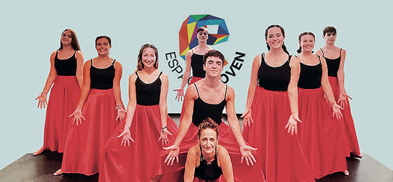 ESCUELA DE DANZA IMBIRA ESCUELA DE DANZA IMBIRA