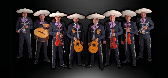 EL MARIACHI REAL DE DANNY ESPINOSA DE MÉXICO EL MARIACHI REAL DE DANNY ESPINOSA DE MÉXICO