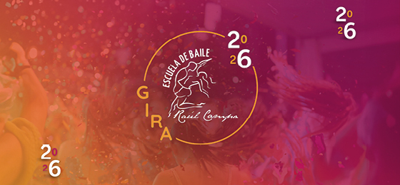 ESCUELA DE BAILE RAÚL CAMPO ESCUELA DE BAILE RAÚL CAMPO