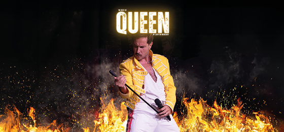 EL CAPTAIN MERCURY