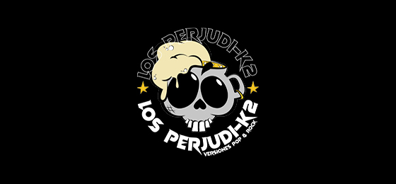 LOS PERJUDI-K2