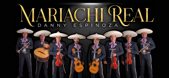 EL MARIACHI REAL DE DANNY ESPINOZA