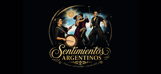 SENTIMIENTOS ARGENTINOS