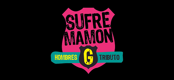 SUFRE MAMÓN
