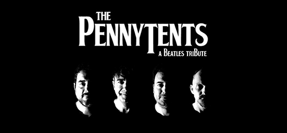 THE PENNYTENTS